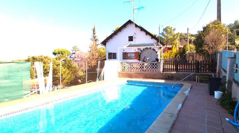 Foto 5 de Casa o chalet en venta en Calle Orellana, 29, Vallgorguina, Barcelona