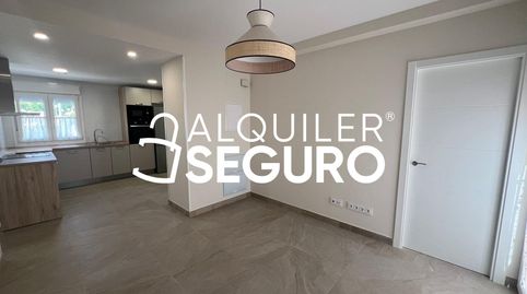 Foto 5 de Pis de lloguer a Vecinos, San Andrés de Colmenar Viejo, Colmenar Viejo