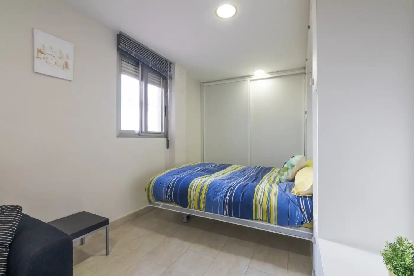 Loft de lloguer a Calle Marqués de Asprillas, Pont Nou - Corazón de Jesús