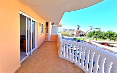 Apartament en venda a Daimús
