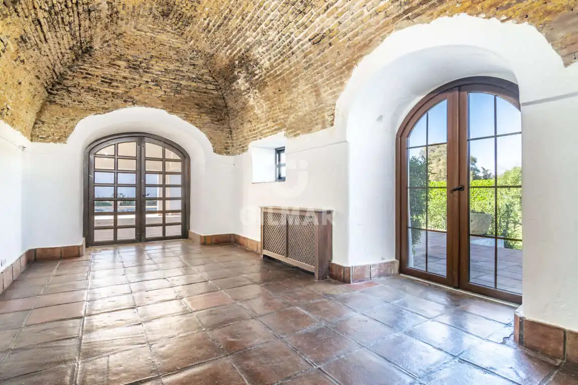 Chalet con piscina en venta en San Enrique - Guadiaro -  Pueblo Nuevo, imagen 15