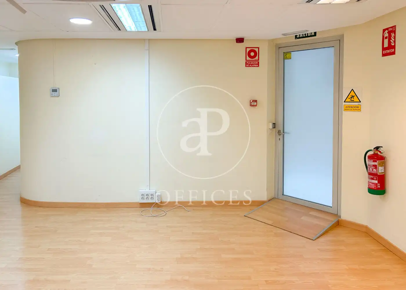 Büro zur Miete in Chamberí, imagen 23
