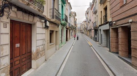Foto 3 de Piso en venta en Montserrat, 1, Nucli Urbà, Esparreguera