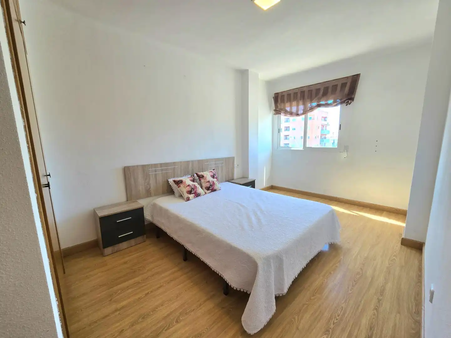 Habitación de Piso en venta en Murcia con Terraza