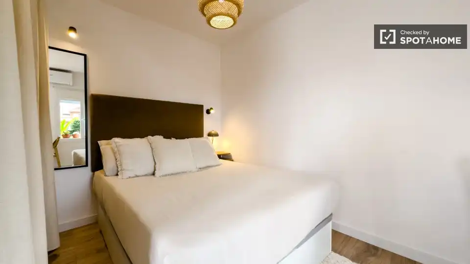 Piso de alquiler en La Miranda