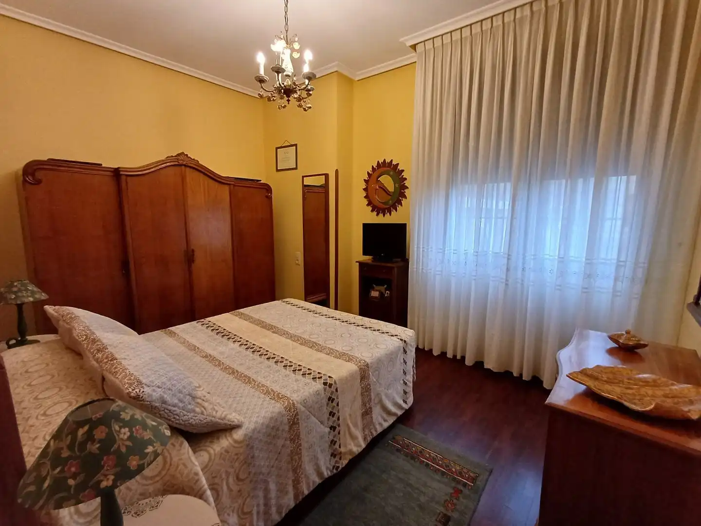 Flat for sale in Noreña