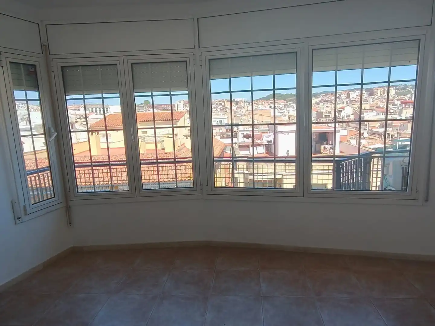 Dormitori de Pis en venda en Blanes amb Aire condicionat, Calefacció i Balcó