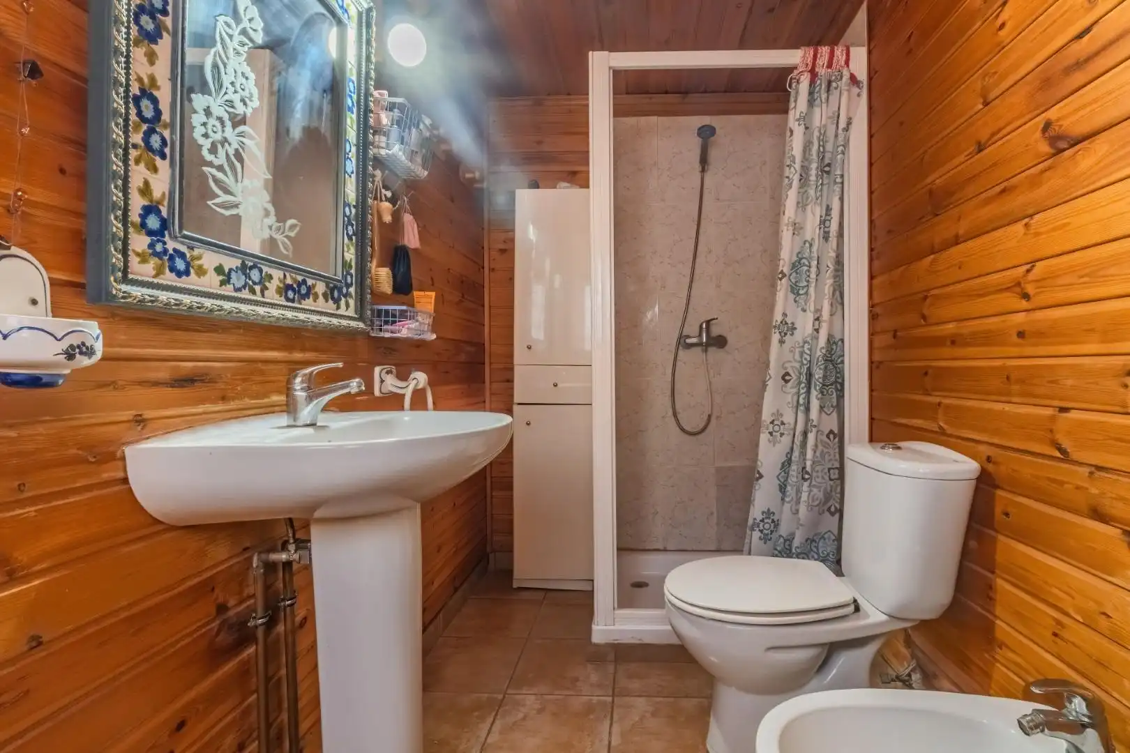Baño de Casa o chalet en venta en Torrevieja con Jardín privado