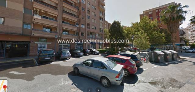 Local comercial en Alquiler en Carrer de Gorgos en Ciutat Universitària