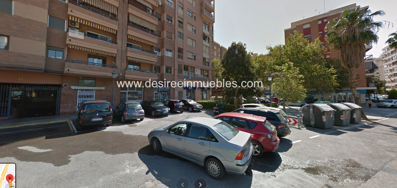 Local de lloguer a Carrer de Gorgos, Ciutat Universitària