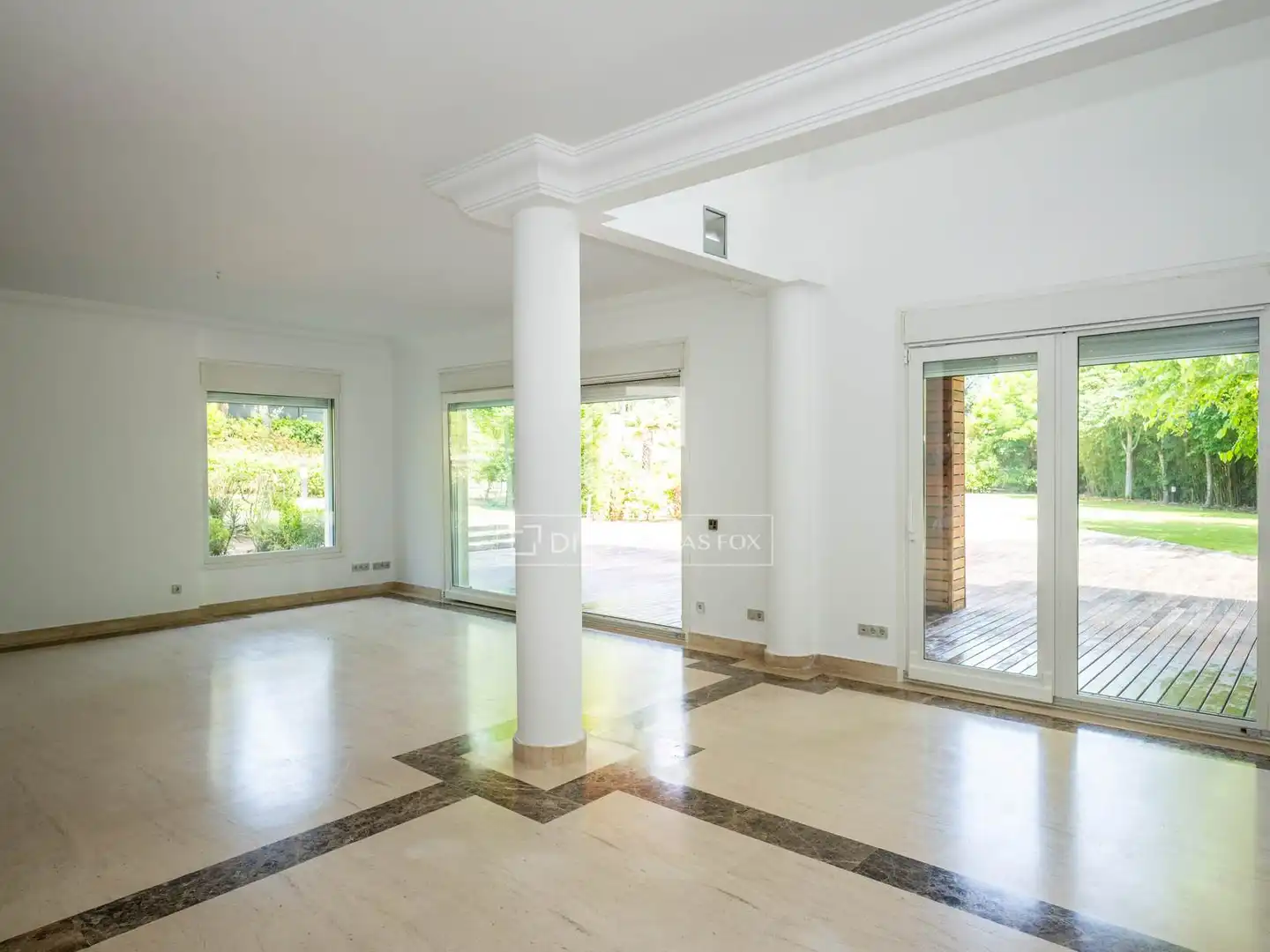 Villa avec piscine à louer à Moncloa - Aravaca, imagen 20