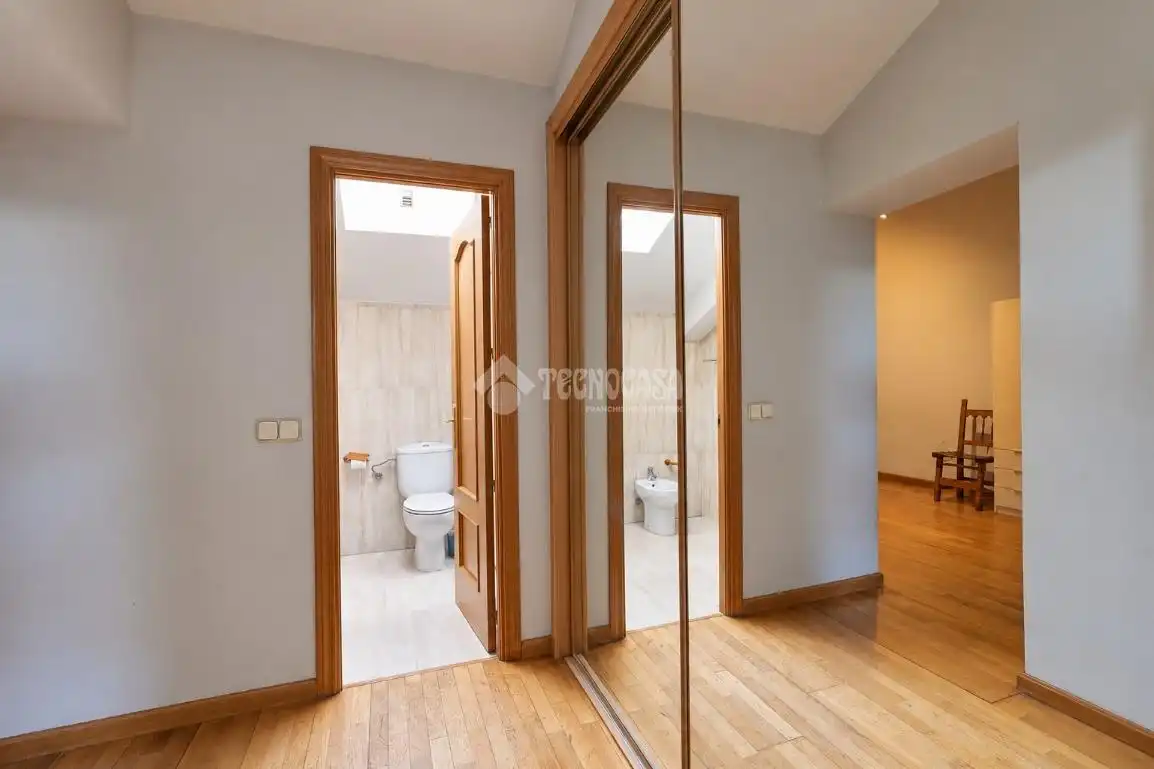 Bedroom of Detached homes for sale in Torrecastillo  
