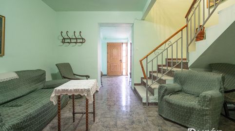 Foto 4 de Finca rústica en venda a Alcolea, Almería