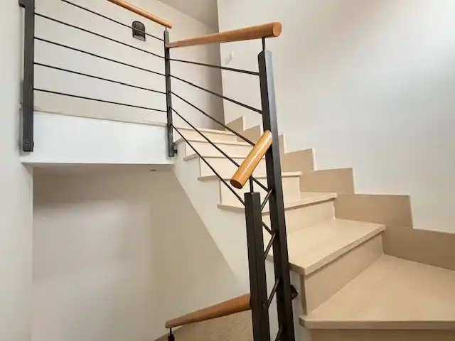 Terraced house with pool for sale in Playa - Ben Afeli, imagen 16