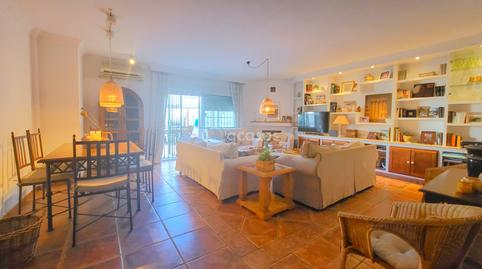 Foto 3 de Casa adosada en venta en Avenida Acapulco, 16, Los Boliches, Málaga