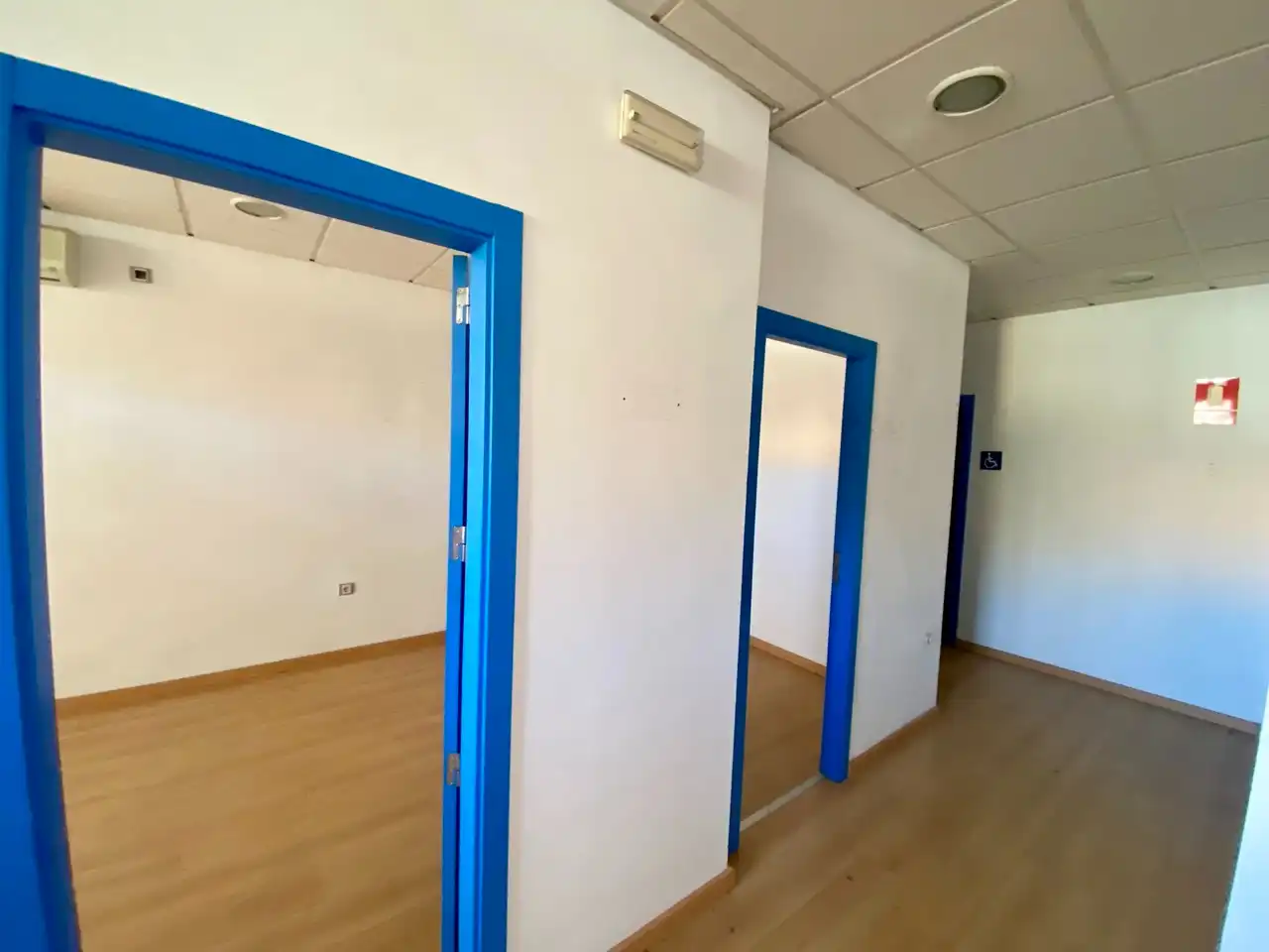 Local comercial en venta en El Perchel, imagen 32