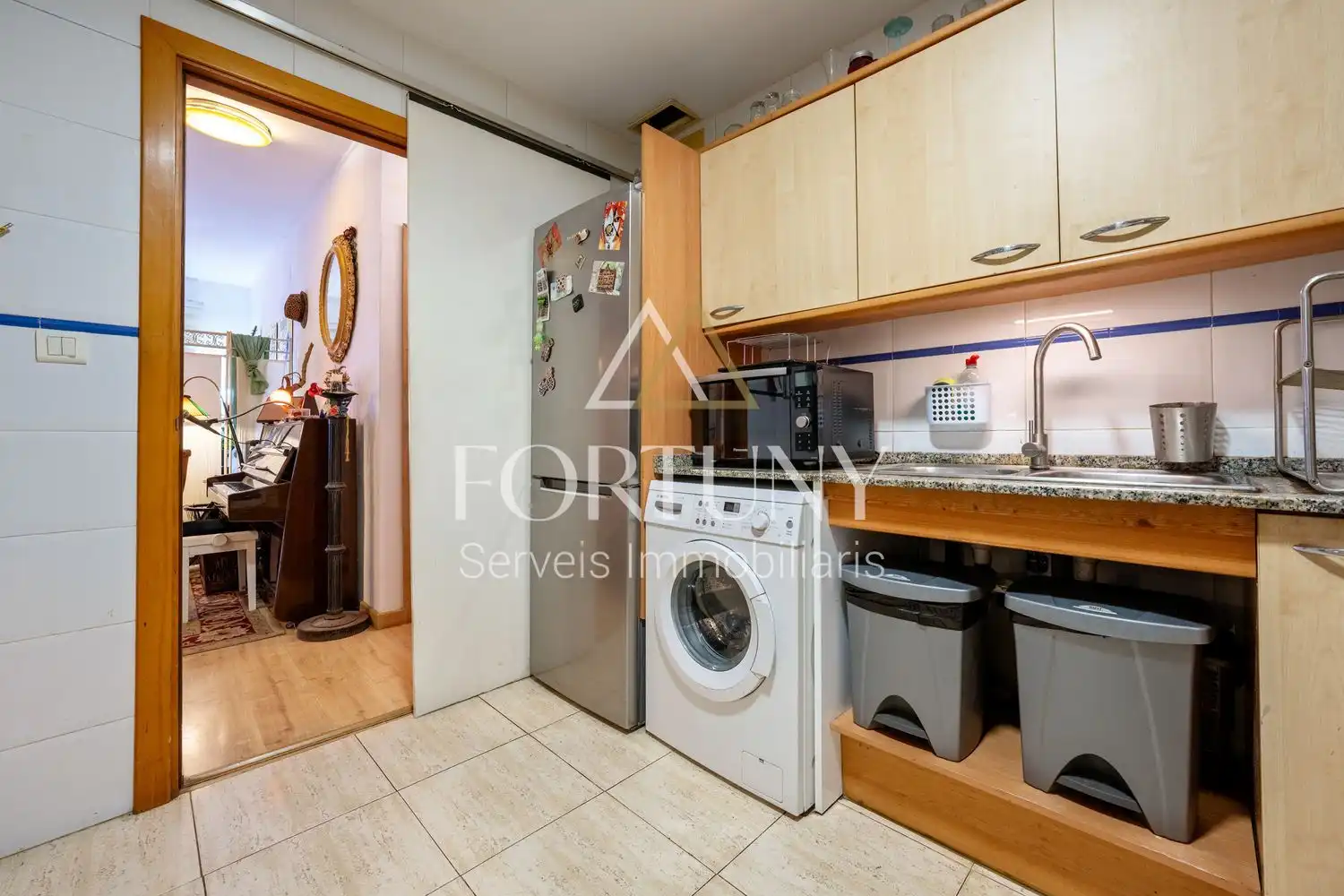 Wohnung zum Verkauf in Bot