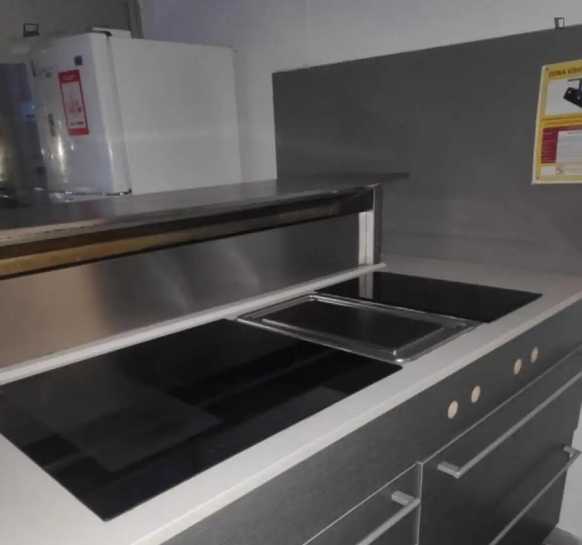 Habitació a La Llum