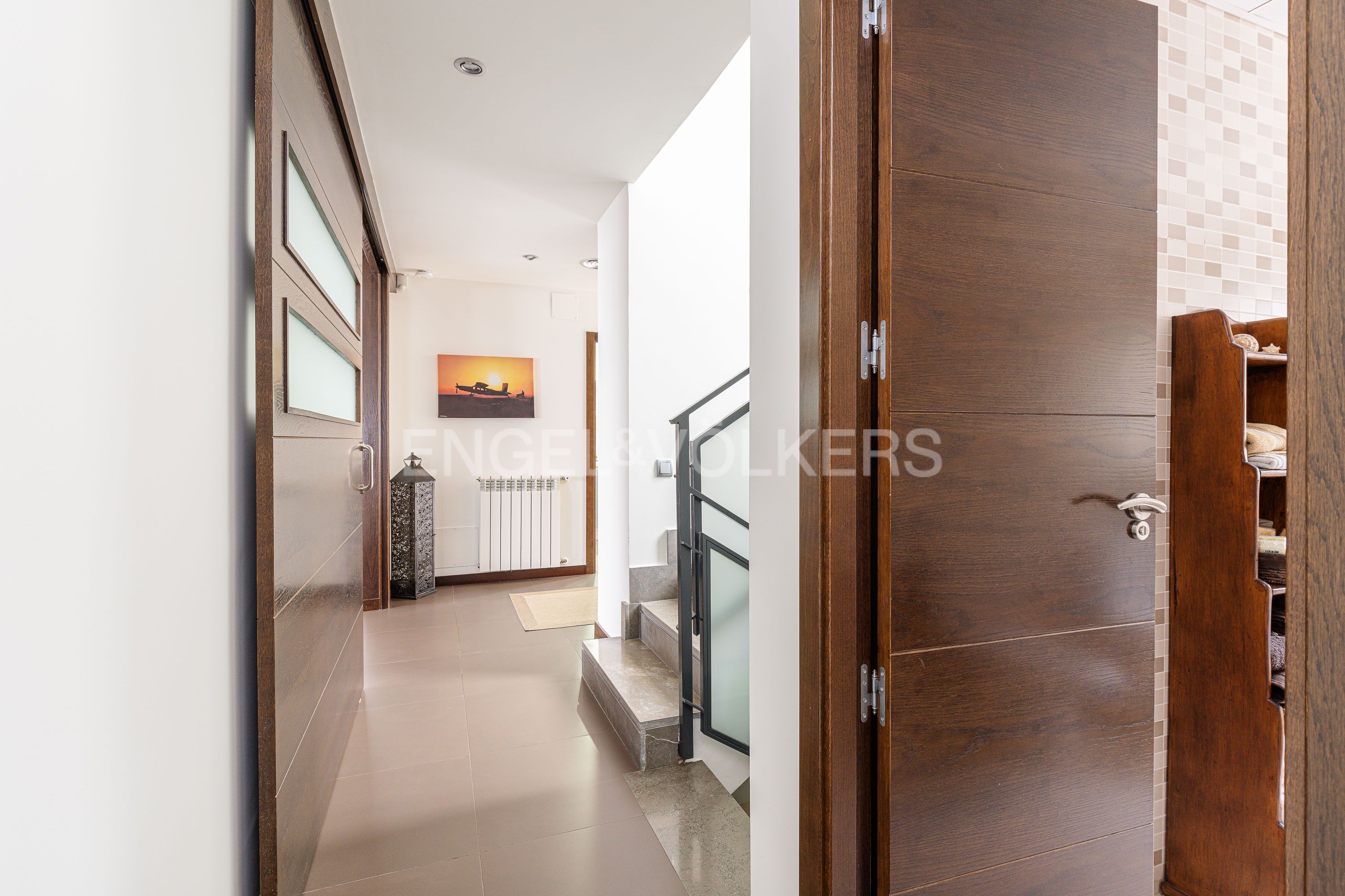 House or chalet for sale in Venturada  with Air Conditioner, Heating and Private garden