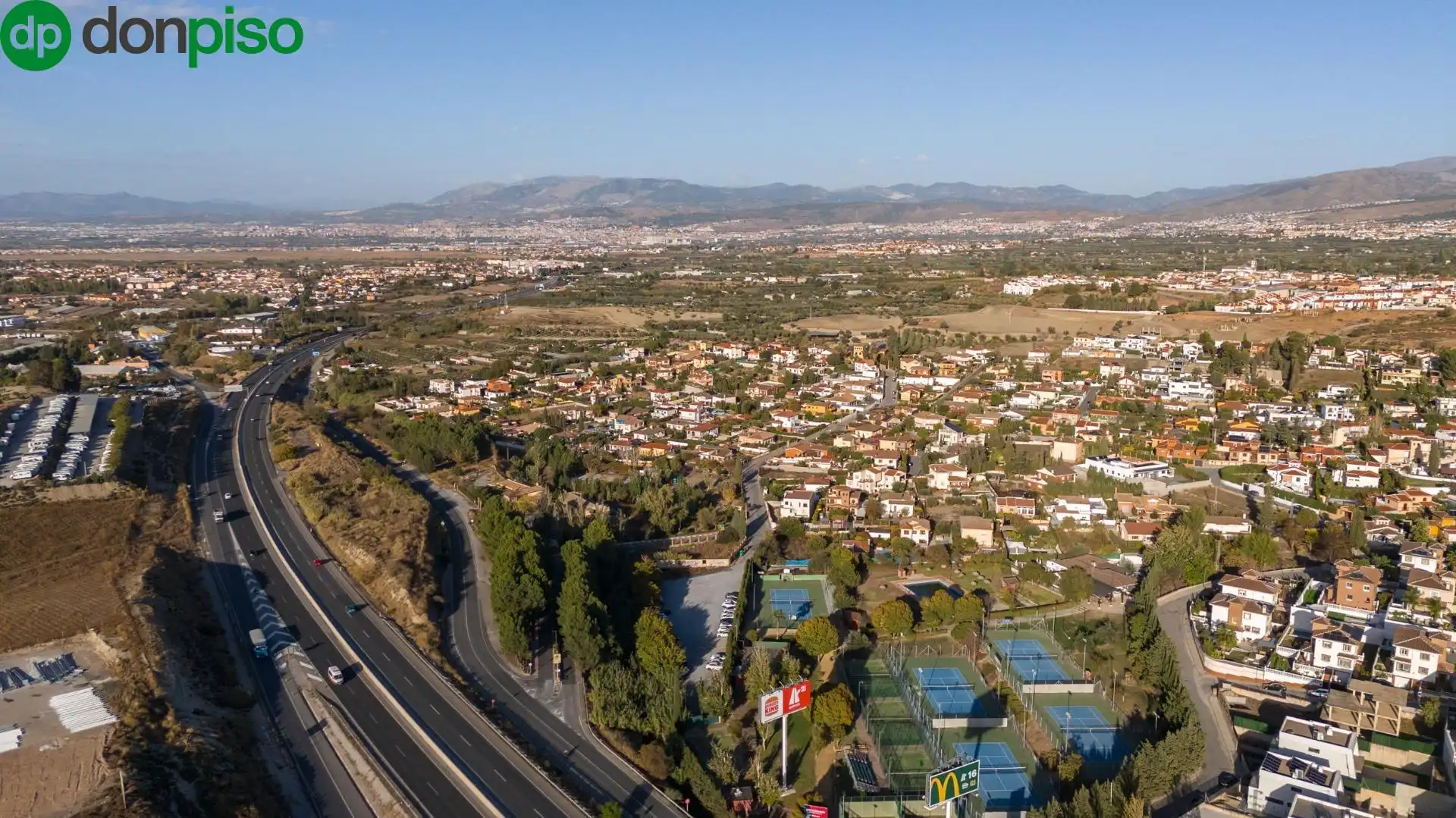 Terreno rustico in vendita a Carretera de Otura 7, imagen 28