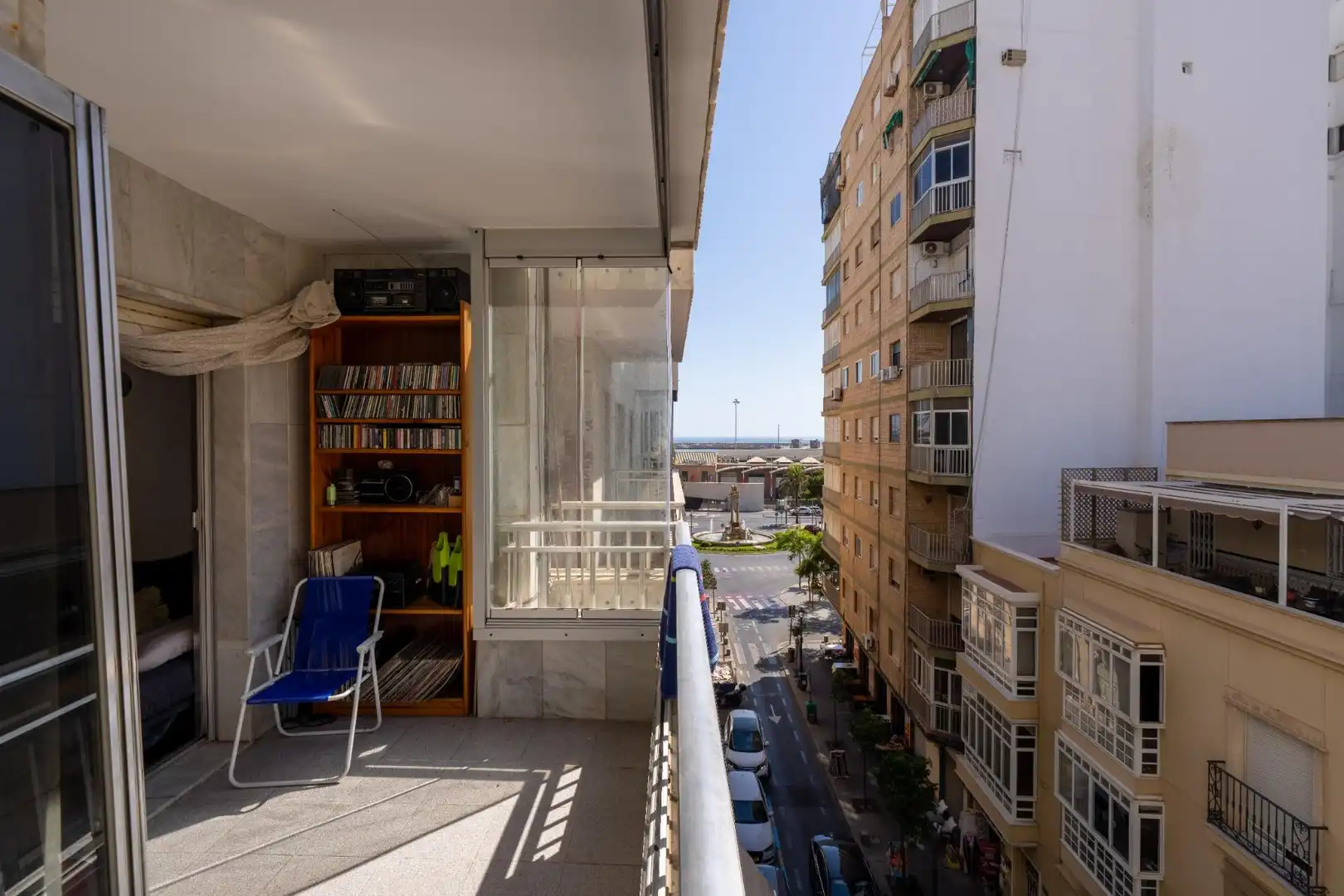 Appartamento con ascensore in vendita a Calle REAL, imagen 11