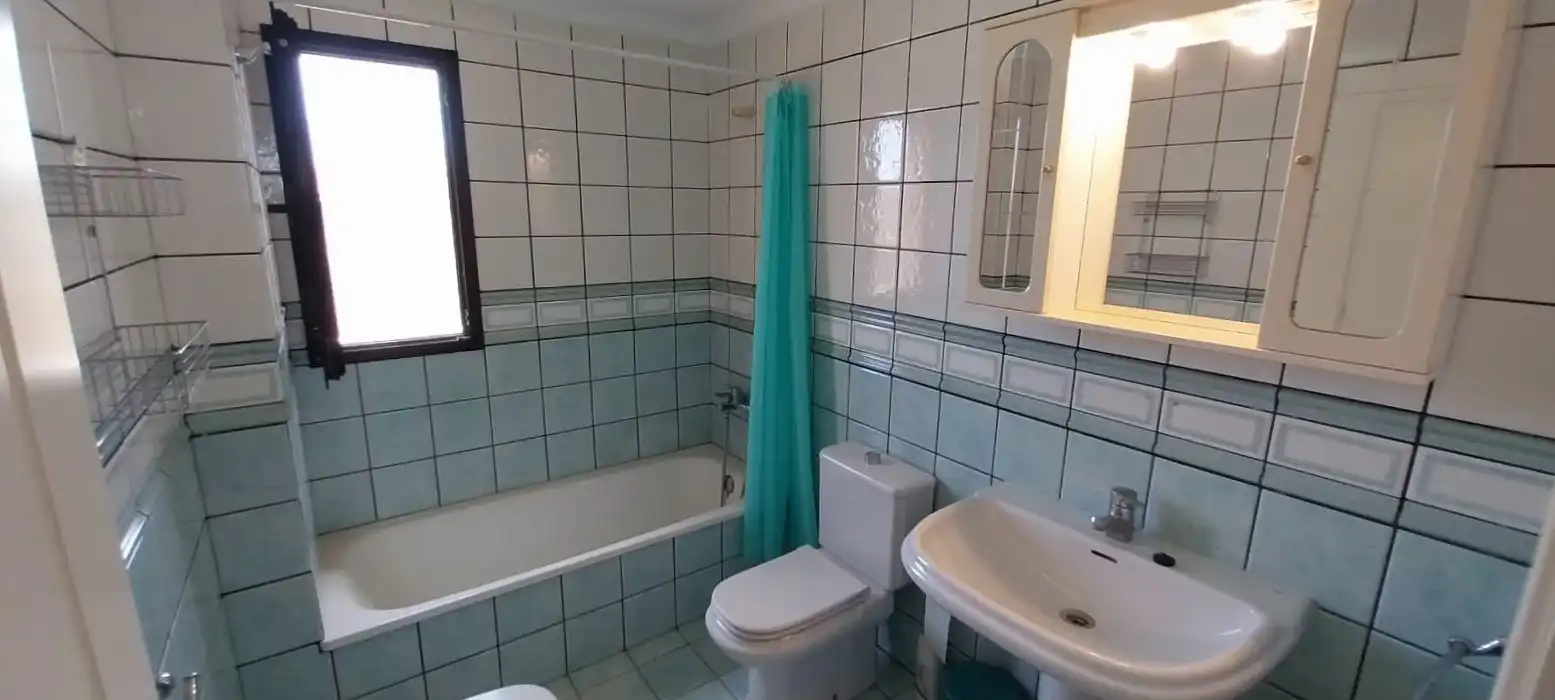 Flat for rent in Calle Américo Vespucio, 70, Playa del Hombre - Taliarte - Salinetas