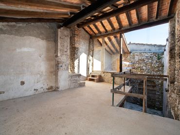 Maison rustique à vendre à Carrer de les Escoles 2I