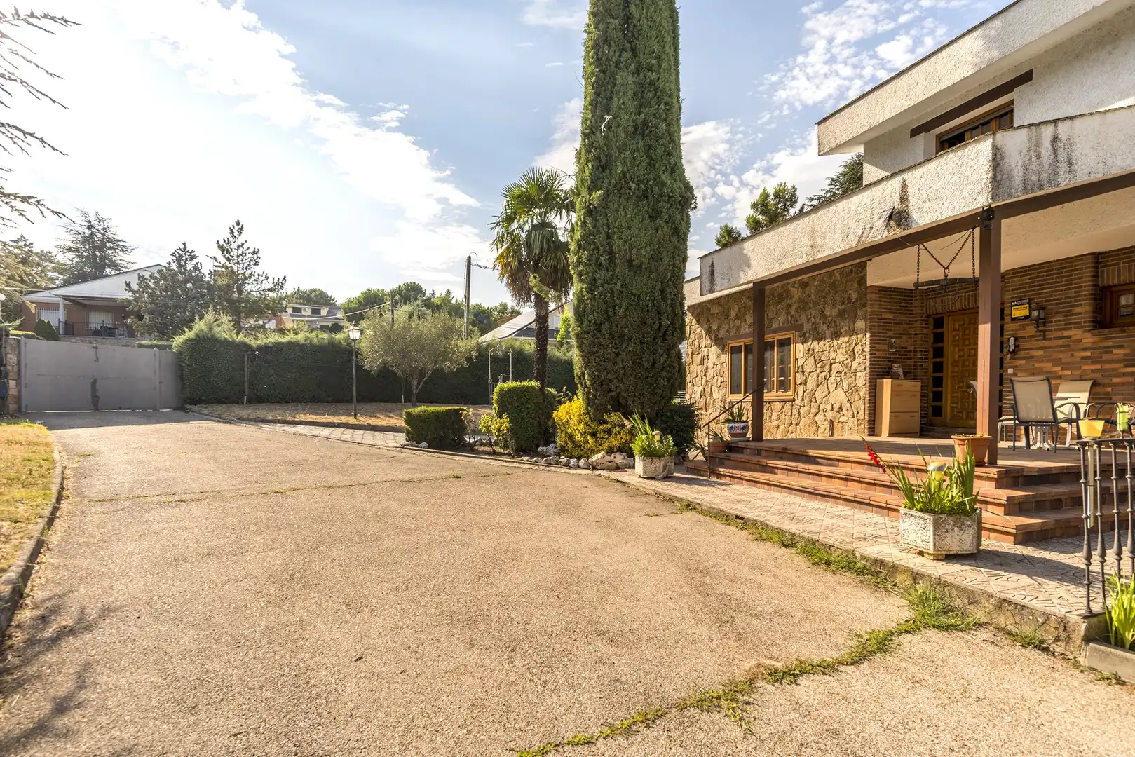 Casa o xalet en venda a Avenida de las Acacias, Guadarrama