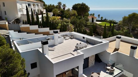 Foto 5 de Casa o chalet en venta en Altea la Vella, Altea