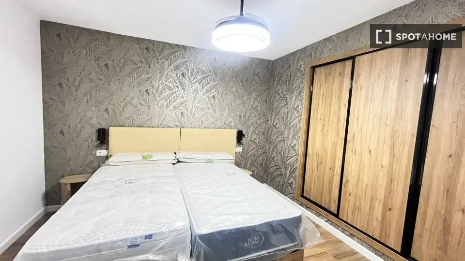 Zimmer in Colmenar