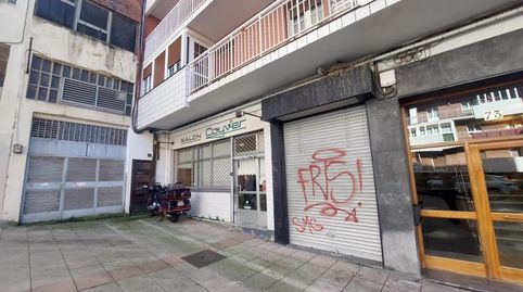 Foto 2 von Geschaftsraum zum Verkauf in Fika Kalea, 73, Santutxu - Basarrate, Bilbao