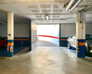 Parking of Garage for sale in  Sevilla Capital