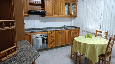 Foto 3 de Piso de alquiler en A Gándara, Narón