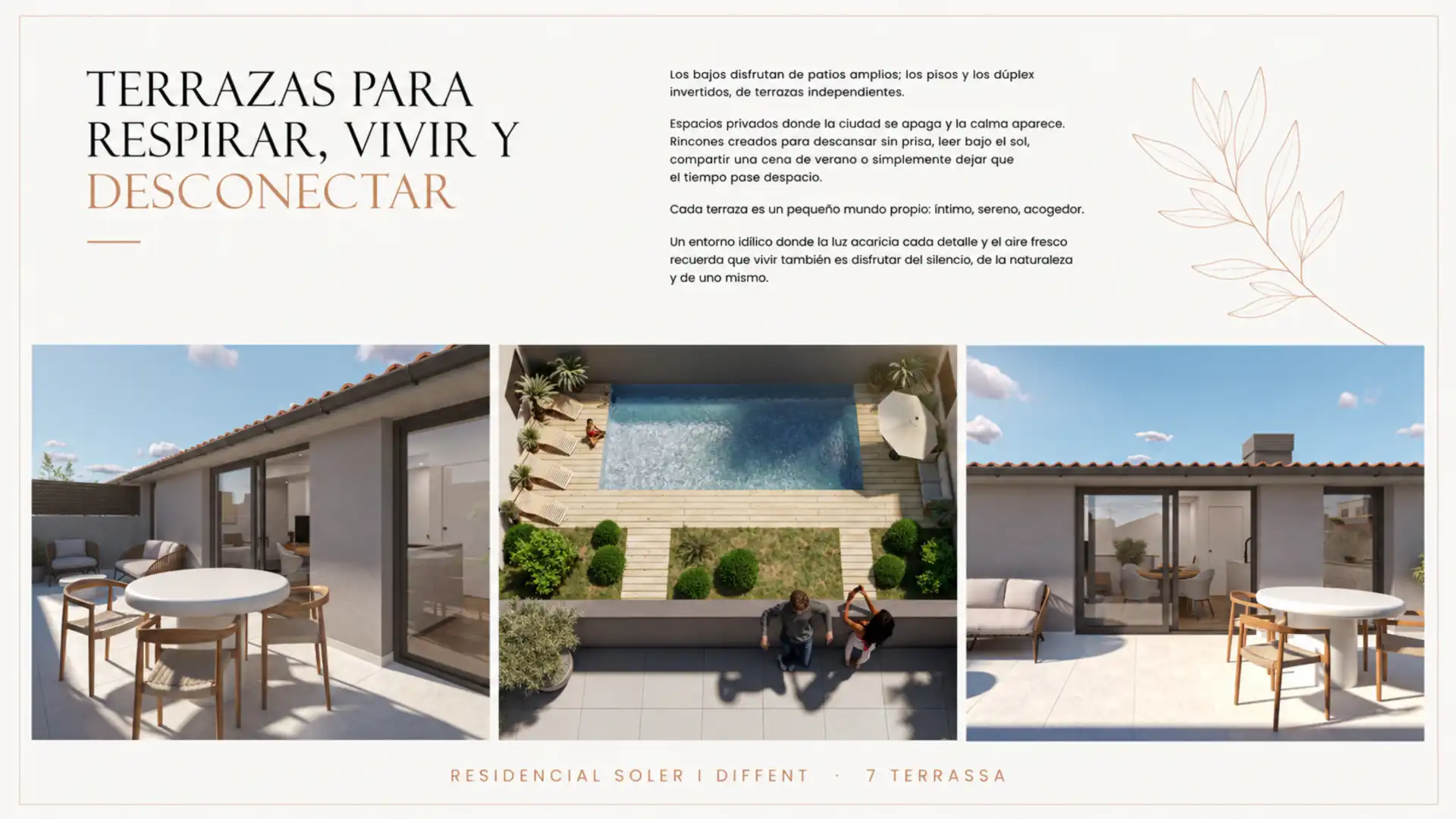 Carrer de Soler i Diffent, 7, La Cogullada
