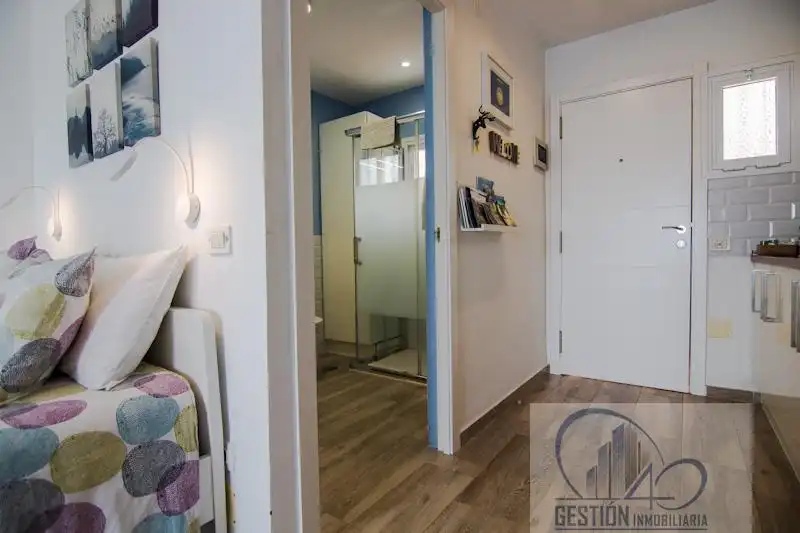 Study for sale in San Felipe - San Marcos - Las Cañas