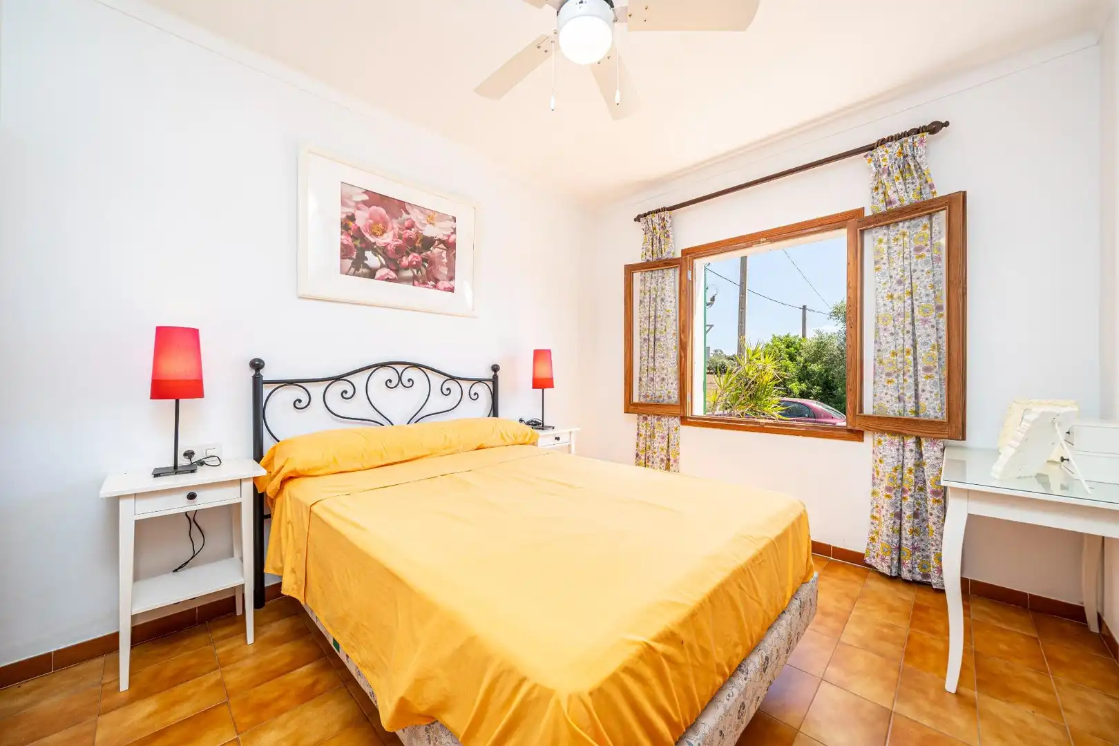 Dormitori de Casa o xalet en venda en Santanyí