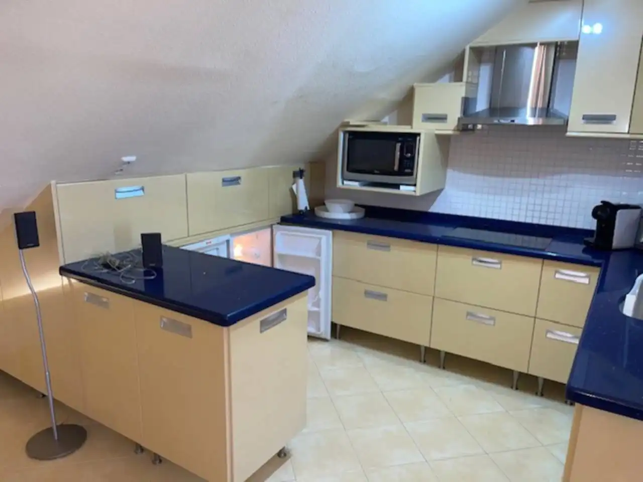 Apartament amb ascensor en venda a Calle Dársena de la Batea, imagen 18
