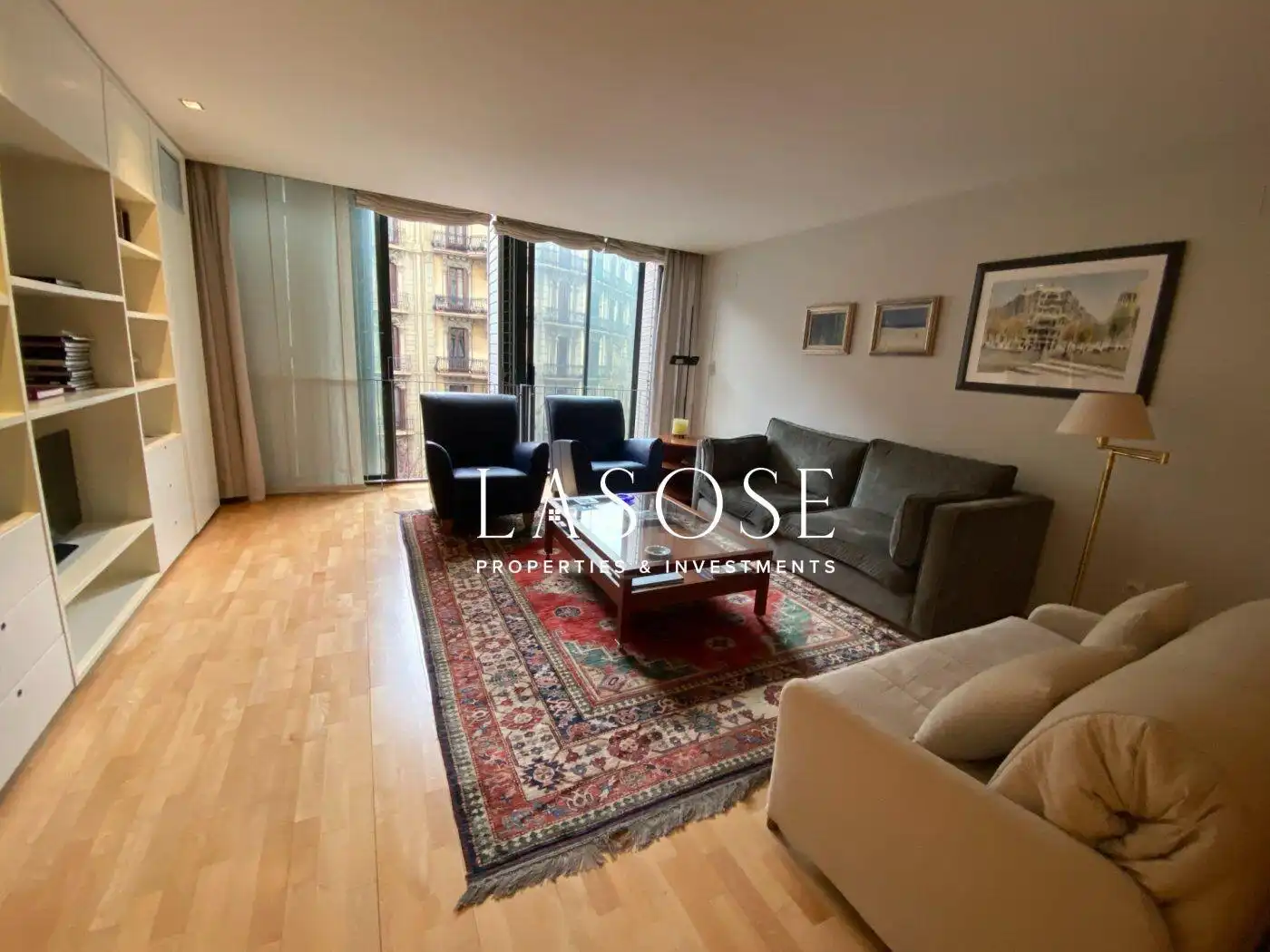 Wohnung mit Aufzug zum Verkauf in Eixample, imagen 5