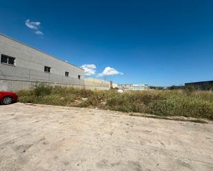 Industrial land for sale in Santa Oliva