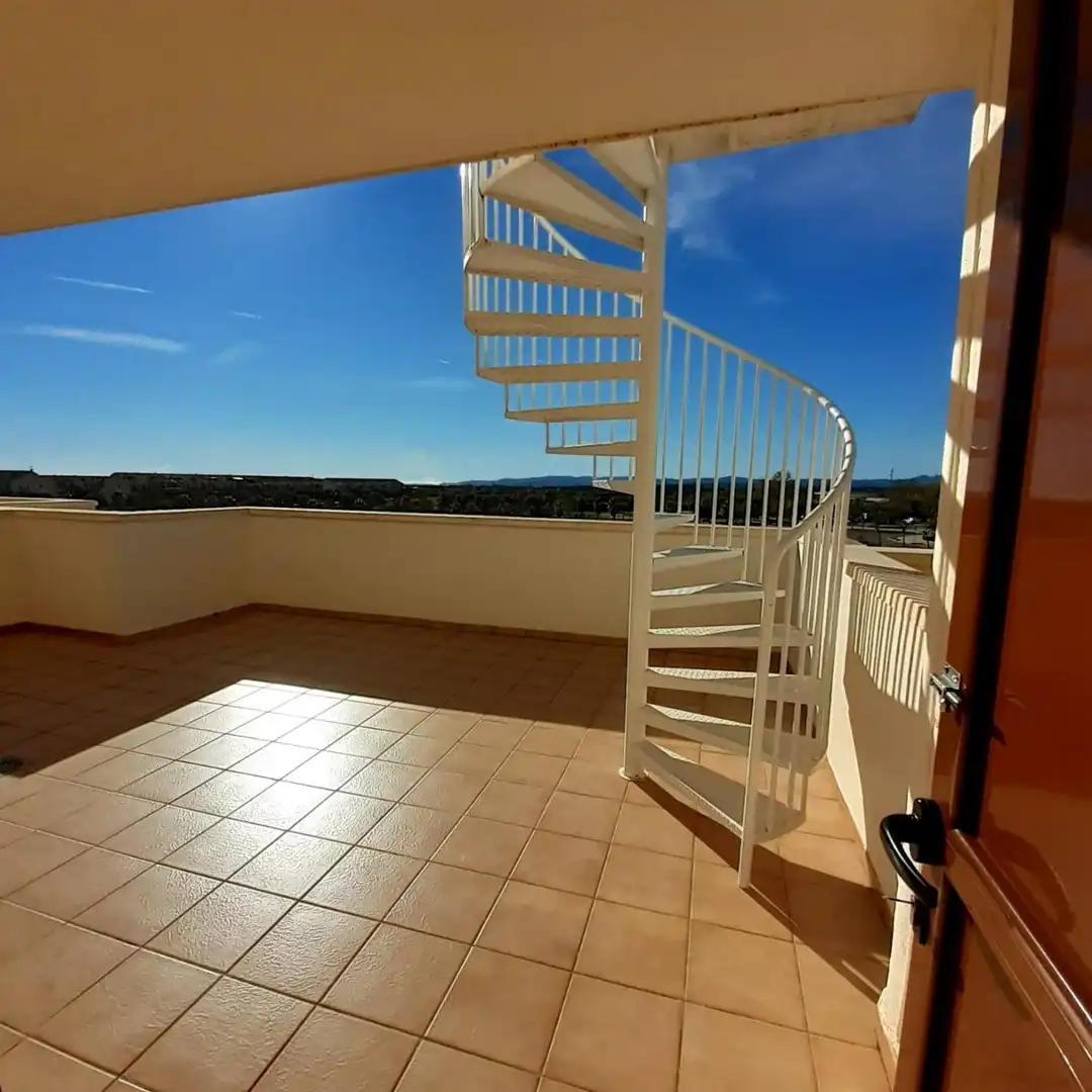 Maisonette zum Verkauf in Calle Ronda Barbiguera, imagen 14