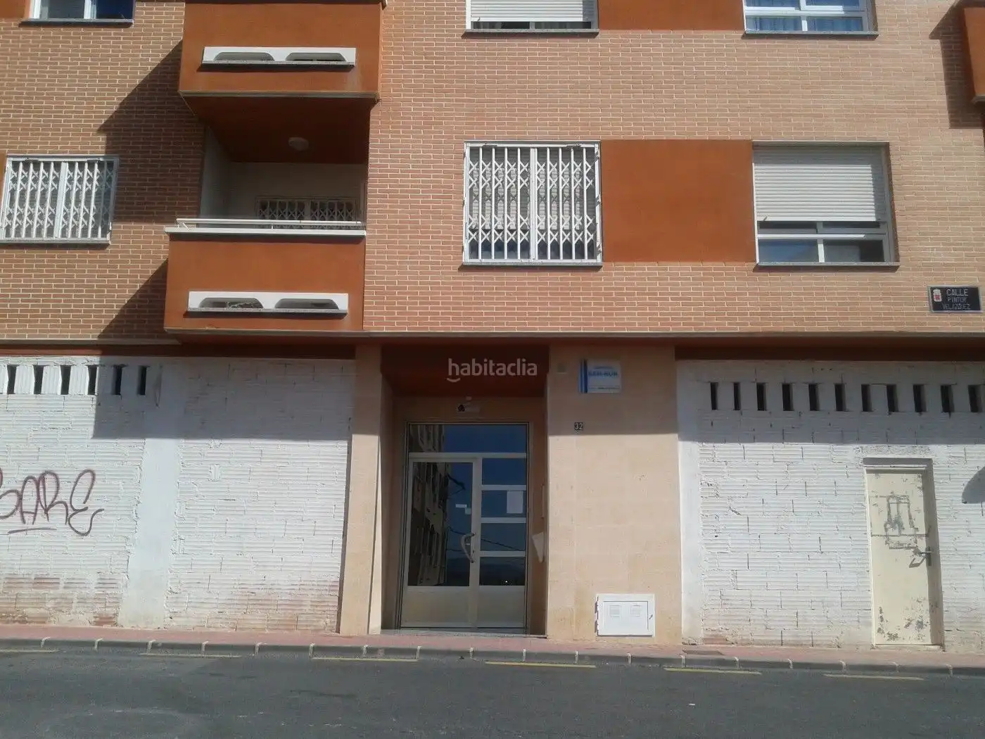 Flat with lift for sale in Calle Pintor Velázquez 32, imagen 13