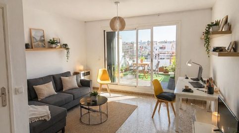 Foto 2 de Ático en venta en Calella, Barcelona