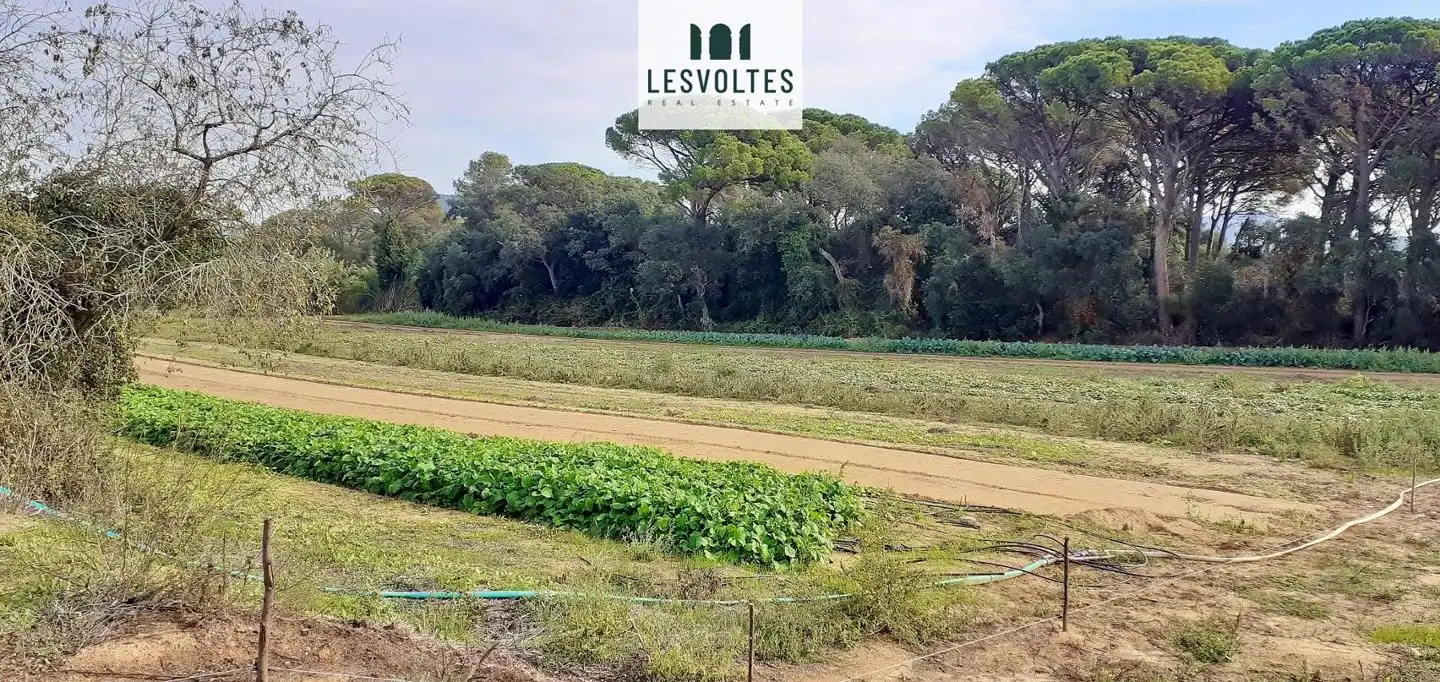 Residencial en venta en Palafrugell