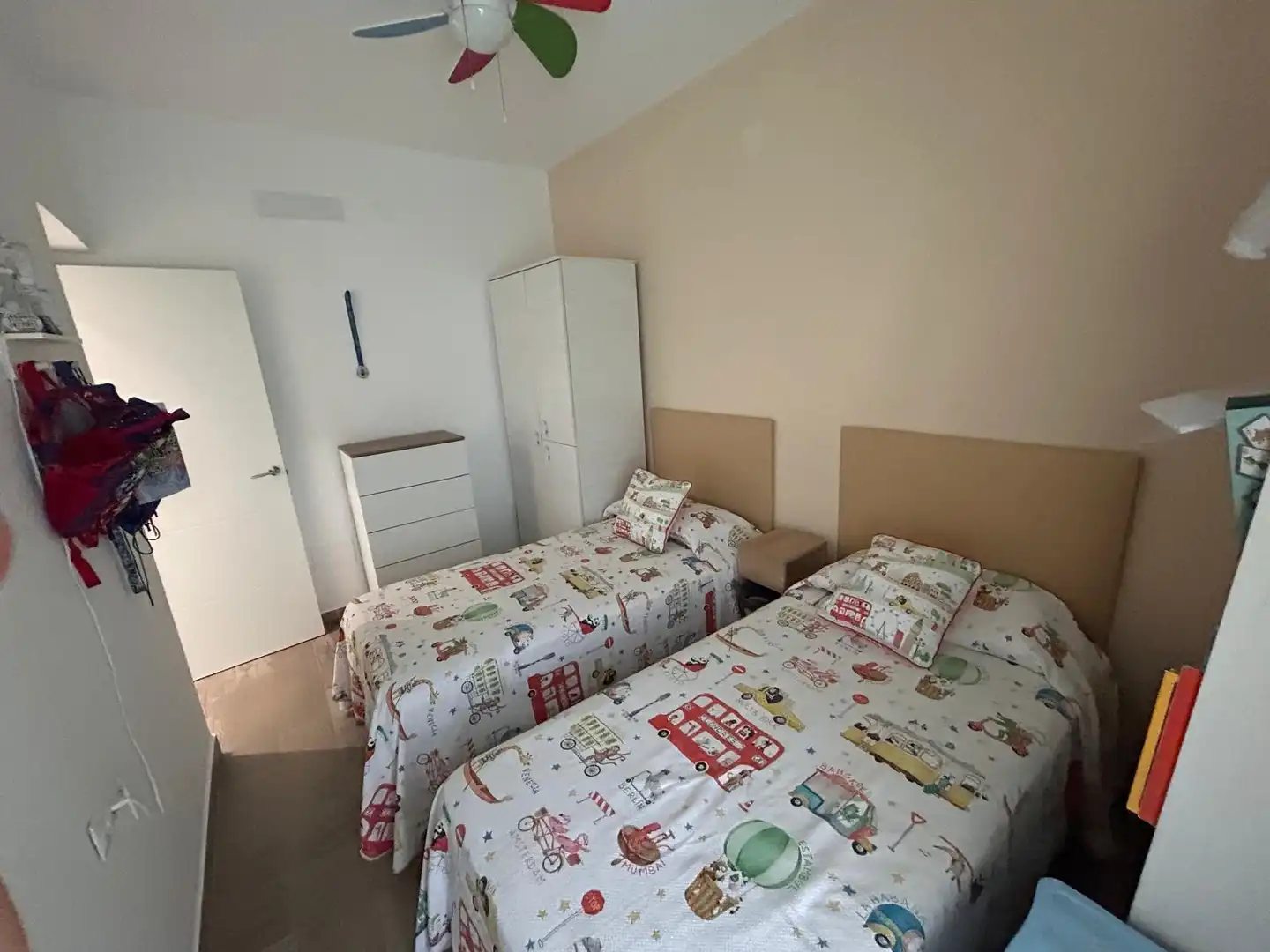 Dormitori de Casa o xalet en venda en Mazagón