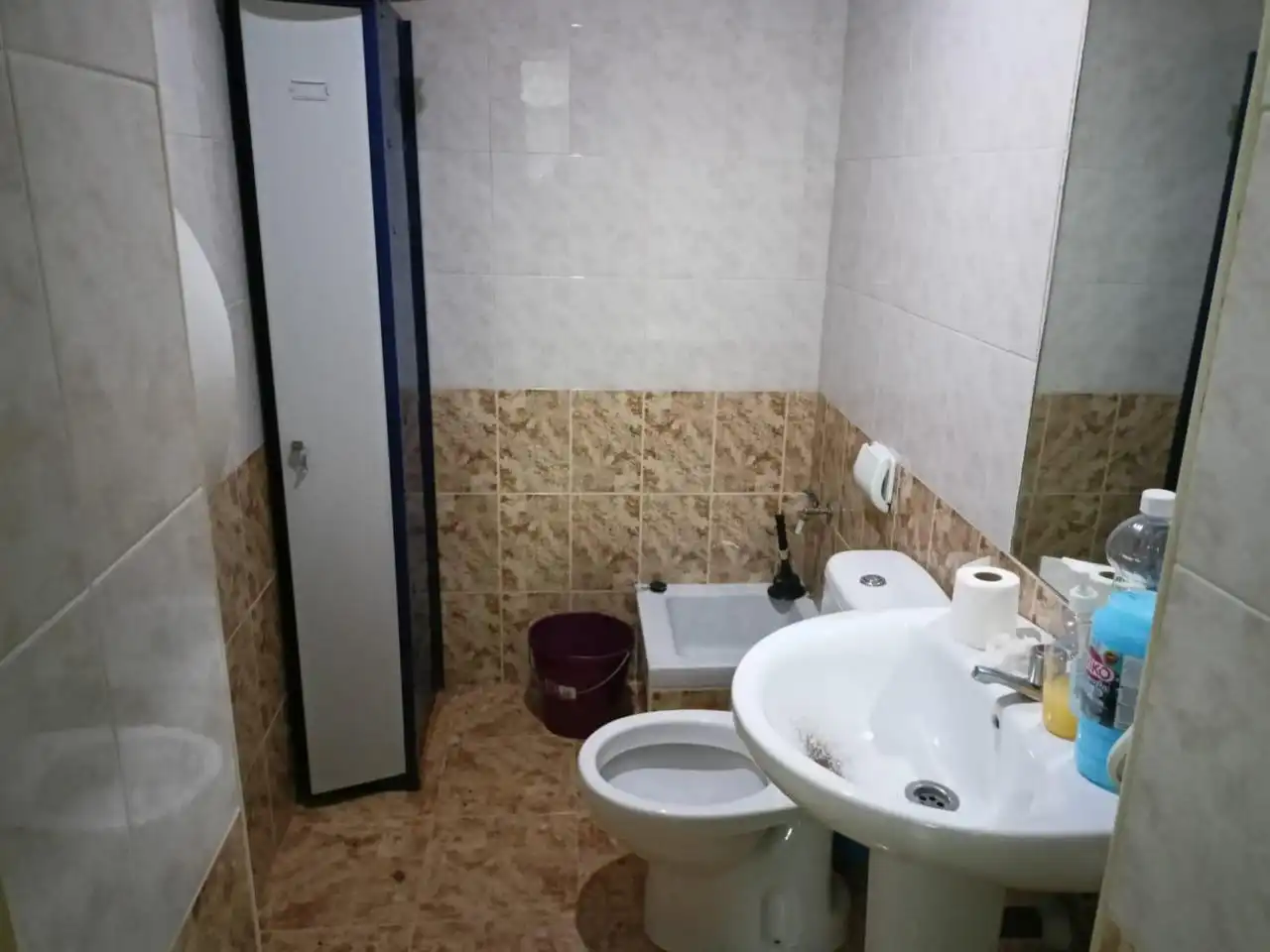 Local comercial en venda a Avenida Virgen Milagrosa, imagen 22