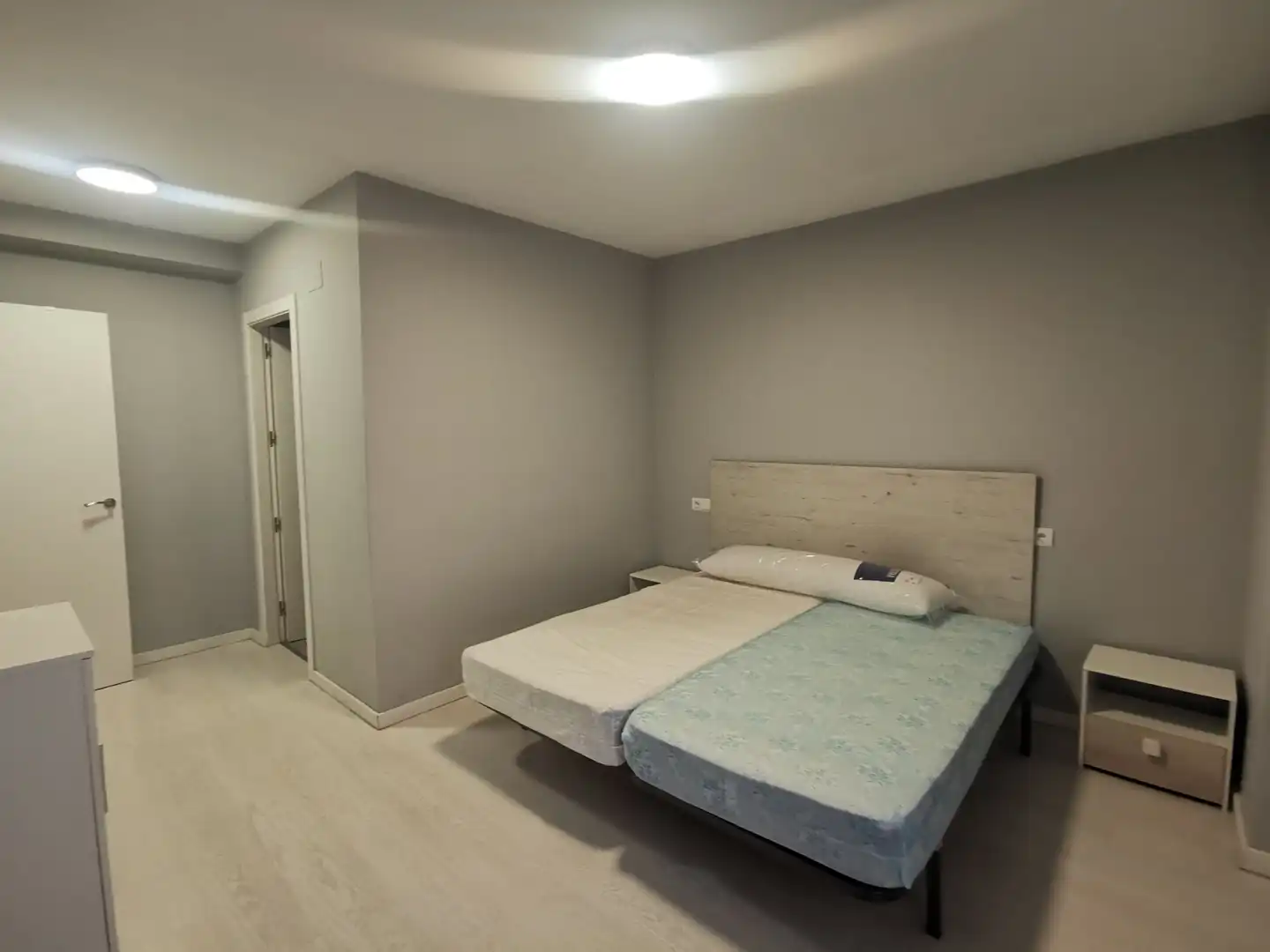 Wohnung zur Miete in Paseo de Canalejas, Sancti Spiritus - San Juan