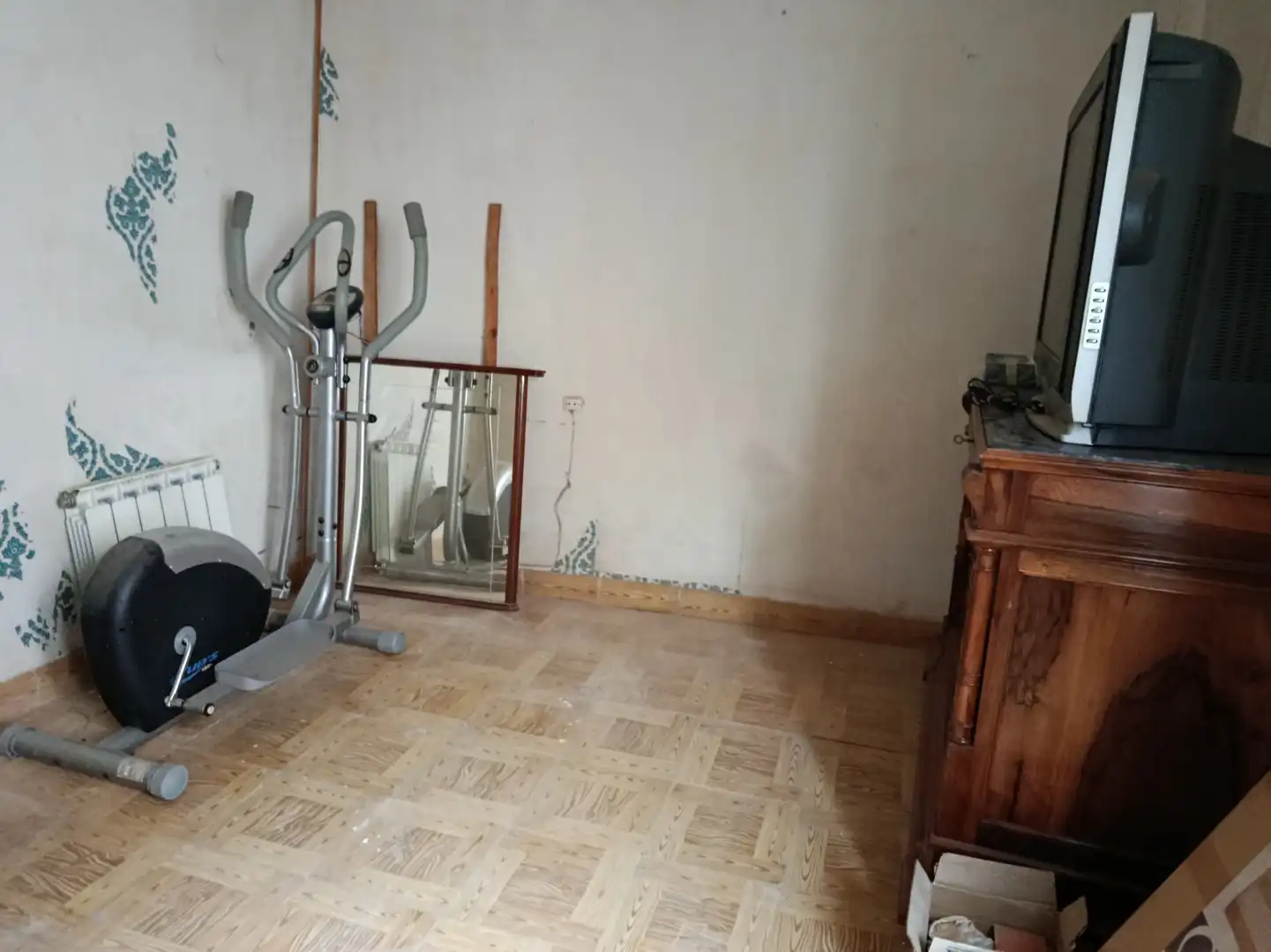 Houses for sale in Ribafrecha  with Heating