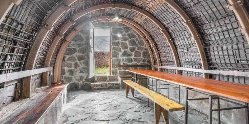 Casa o chalet en venta en Cangas del Narcea con Jardín privado, Terraza y Trastero