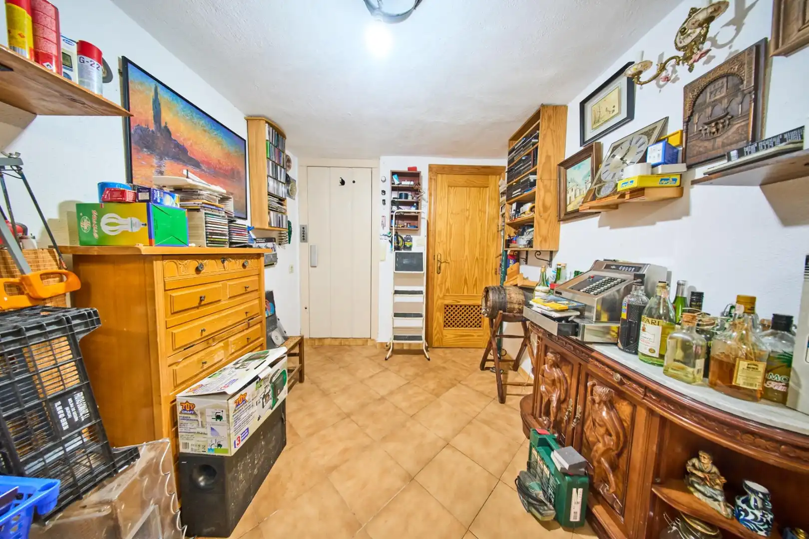 Casa o chalet en venta en Granada con Aire acondicionado, Calefacción y Jardín privado