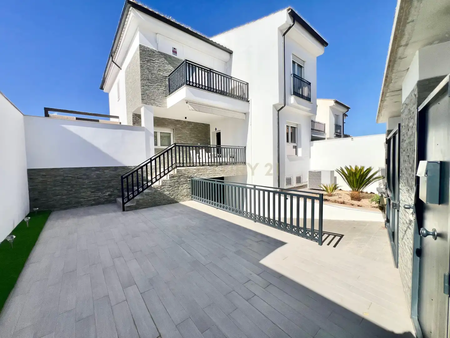 Maison avec terrasse à louer à Calle Gloria Fuertes, 9, Ogíjares, Spain 9, imagen 2